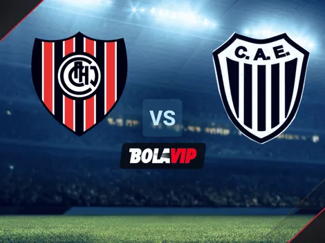 VER EN DIRECTO: Chacarita vs. Estudiantes de Buenos Aires por la Primera Nacional 2022: horario y canal de TV para VER EN VIVO