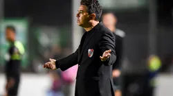 Gallardo tendrá que esperarlo: Se confirmó la lesión de una de las figuras de la reserva de River