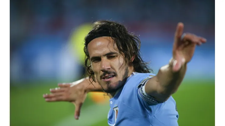 Desde Uruguay deslizan la noticia más esperada sobre Cavani a Boca: "Está todo arreglado"