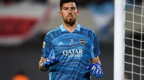 Una es de Europa: las tres ofertas que tiene Rossi y siembran las dudas en Boca