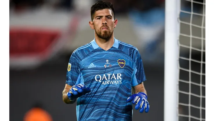 Una es de Europa: las tres ofertas que tiene Rossi y siembran las dudas en Boca