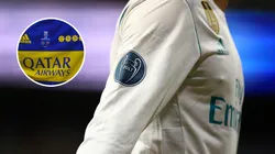 Fue campeón con el Real Madrid y dijo que estuvo cerca de Boca: "Me quedé con las ganas"