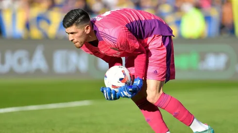 Las noticias de Boca hoy: ofertas por Rossi, el recibimiento de la gente en Paraná y ¿llega Cavani?