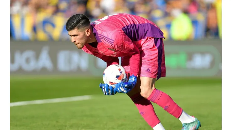 Las noticias de Boca hoy: ofertas por Rossi, el recibimiento de la gente en Paraná y ¿llega Cavani?