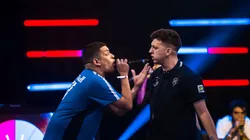 En octubre es la Final Nacional de Red Bull Argentina.