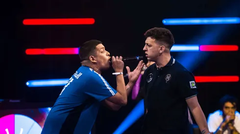 En octubre es la Final Nacional de Red Bull Argentina.