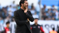 ¿Dejará a Racing y dirigirá a Boca? La sorpresiva respuesta de Gago