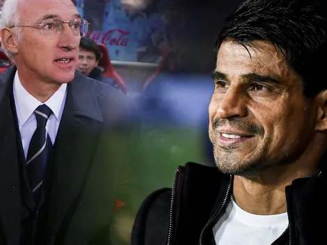 El secreto de Bianchi que Ibarra quiere implementar en Boca