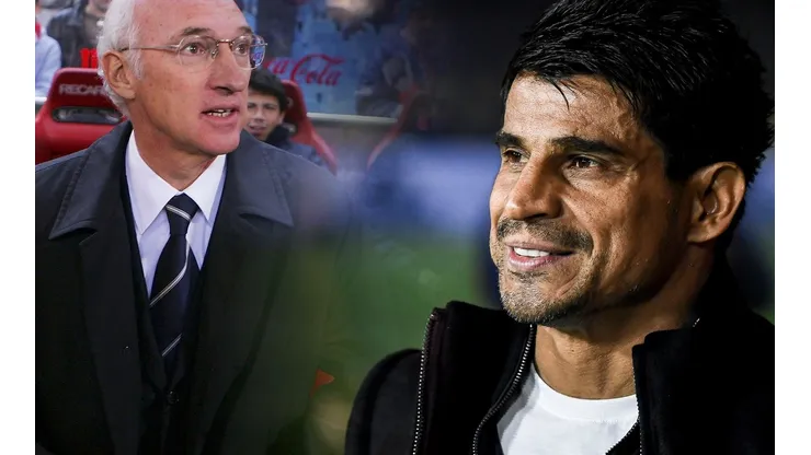 El secreto de Bianchi que Ibarra quiere implementar en Boca