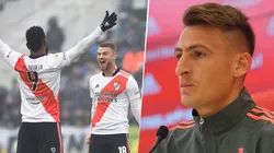 Las noticias de River hoy: el motivo por el que se fue Romero, la lesión de una figura y los citados de Gallardo con ausencias