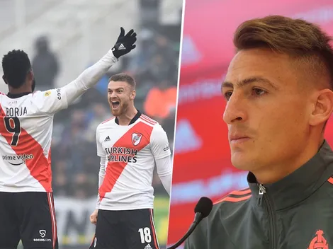 Las noticias de River hoy: el motivo por el que se fue Romero, la lesión de una figura y los citados de Gallardo con ausencias