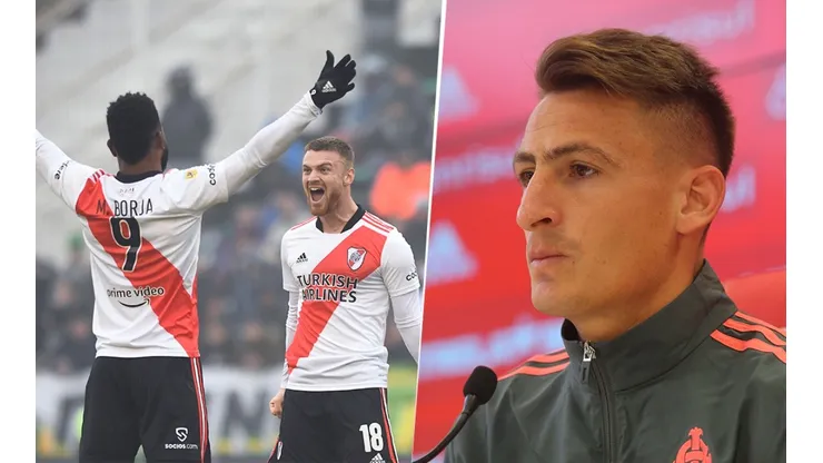 Las noticias de River hoy: el motivo por el que se fue Romero, la lesión de una figura y los citados de Gallardo con ausencias