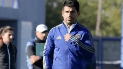 Ibarra bajó a tres jugadores.