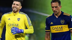 ◉ Las noticias de Boca hoy