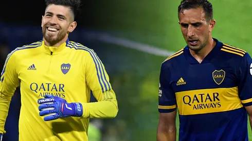 ◉ Las noticias de Boca hoy