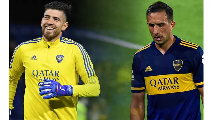 ◉ Las noticias de Boca hoy