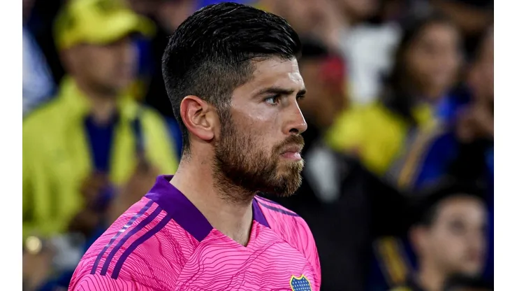 Revelaron que desde el Consejo de Boca están enojados con Rossi por un motivo especial: "No les cayó bien"