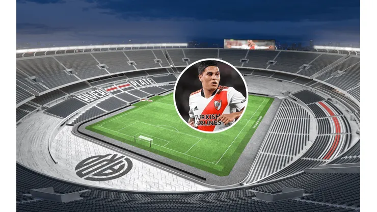 ◉ Las noticias de River hoy
