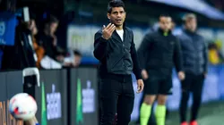 ¿El futuro de Boca? El crack de la Reserva que Ibarra sigue de cerca.