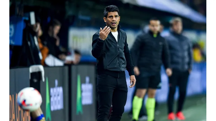¿El futuro de Boca? El crack de la Reserva que Ibarra sigue de cerca.