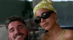 De Paul rompió el silencio tras los rumores: "Se dijeron muchas cosas erróneas"