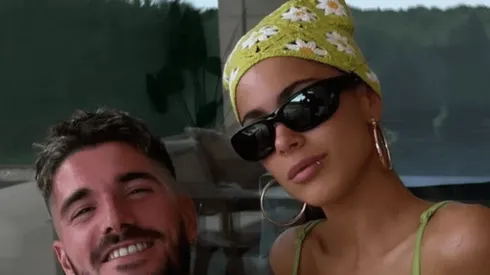 De Paul rompió el silencio tras los rumores: "Se dijeron muchas cosas erróneas"