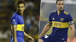 Izquierdoz, Osvaldo y una historia en común.