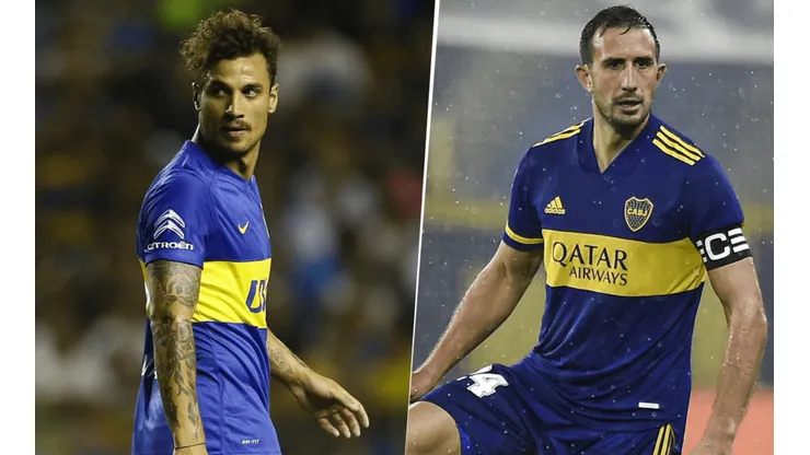Izquierdoz, Osvaldo y una historia en común.