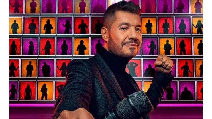 Terminó la primer semana de Canta Conmigo Ahora.