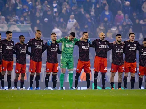 Un titular de River terminó lesionado la práctica y Gallardo tendrá una sensible baja