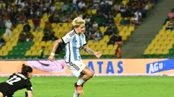 ¡Argentina es Mundial! Agónico triunfo ante Paraguay, 3º puesto en la Copa América y clasificación