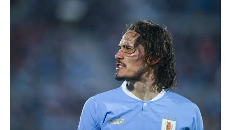 El dato particular que acerca a Cavani a Boca: "Le interesó saber..."