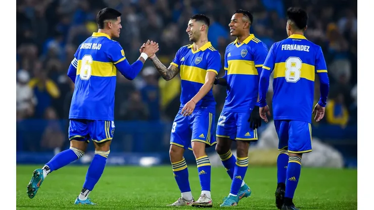 ¿Se irá? Campuzano, la sorpresiva ausencia en los convocados de Boca