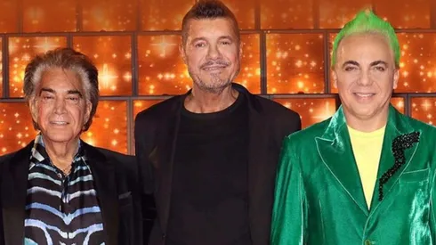 Canta Conmigo Ahora no se transmitirá este viernes.