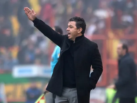 Las noticias de River hoy: Braian Romero se va a Inter de Porto Alegre, rumores por Juanfer Quintero y Francescoli habló del futuro de Gallardo