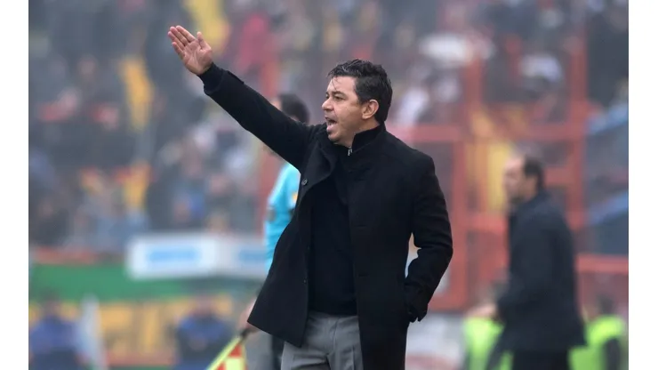 ◉ Las noticias de River hoy