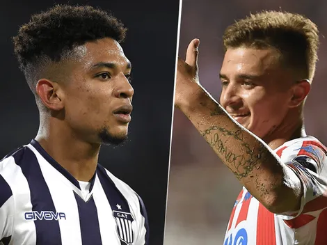 SUSPENDIDO Talleres vs. Unión por la Liga Profesional: ¿Por qué se postergó y cuándo se jugará?