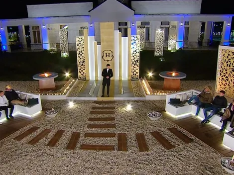 Un ex participante de Gran Hermano quiere ingresar a El Hotel de los Famosos