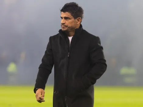 La lesión en Boca que "ayudó" a Ibarra a definir el XI contra Patronato