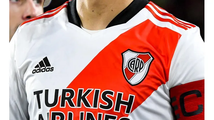 Los millones que recibirá River por el nuevo sponsor en su camiseta