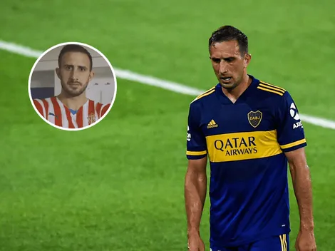 El detalle en la presentación de Izquierdoz en Gijón que no pasó desapercibido