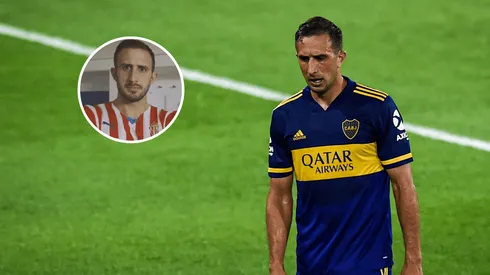 El detalle en la presentación de Izquierdoz en Gijón que no pasó desapercibido