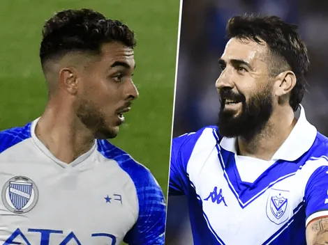 FINAL: Godoy Cruz 1-1 Vélez por la Liga Profesional | Resultado y estadísticas del partido