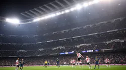 Estuvo en la final de Madrid y no tuvo piedad contra River: "No se siente el aliento"