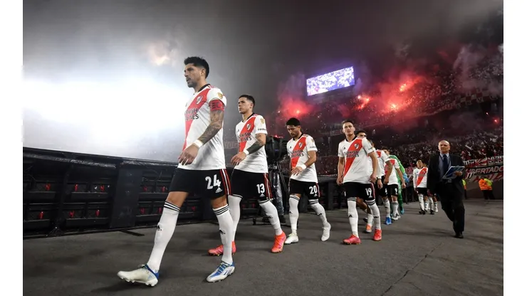 VIDEO | River dio a conocer imágenes del futuro Monumental y los hinchas se volvieron locos