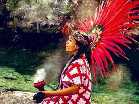 ¿Cuándo es el Día de la Pachamama?