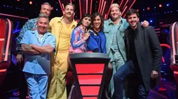 Los jurados volverán a cambiar su look.