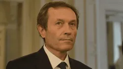 Béliz presentó su renuncia esta tarde.