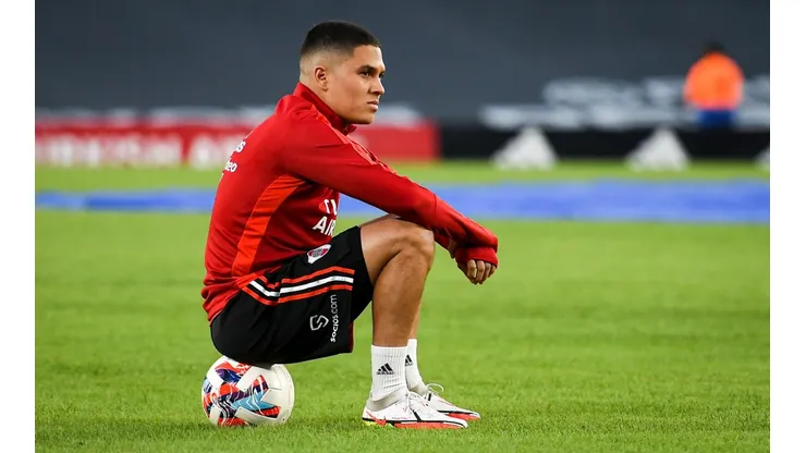 Santos quiere a Juanfer Quintero y ya se movieron en el mercado