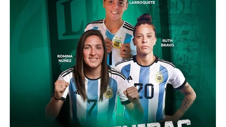 Pases de Selección: dónde jugarán las argentinas tras la Copa América